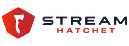 Stream Hatchet logo